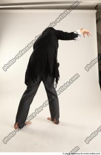 VLADIMIR WALKING DEAD